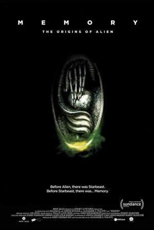 Descargar Memory: The Origins of Alien