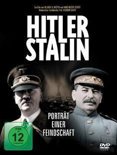 Descargar Hitler y Stalin: Retrato de una enemistad