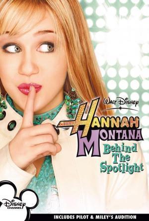 Descargar Hannah Montana (Serie de TV)
