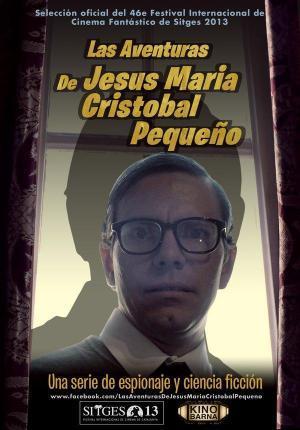 Descargar Las aventuras de Jesús María Cristóbal Pequeño
