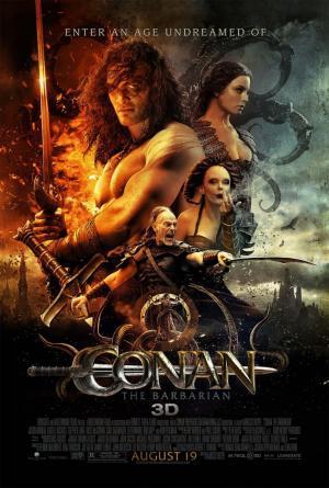 Descargar Conan el bárbaro