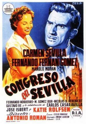 Descargar Congreso en Sevilla