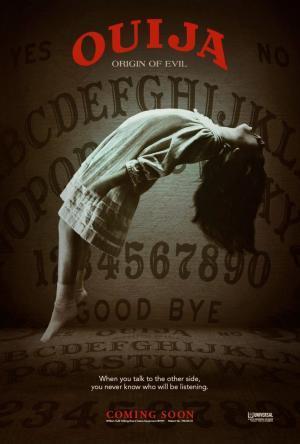 Descargar Ouija: El origen del mal
