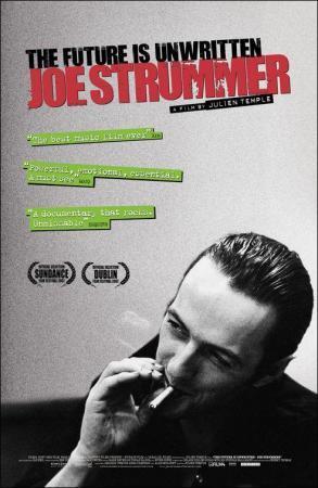 Descargar Joe Strummer: Vida y muerte de un cantante