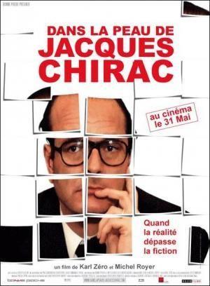 Descargar En la piel de Jacques Chirac