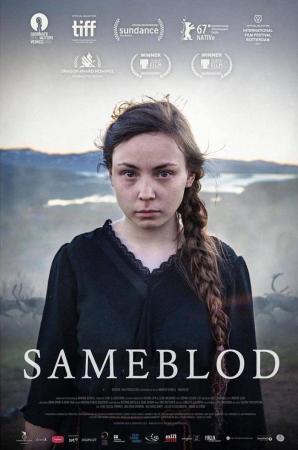 Descargar Sameblod (Sami Blood)