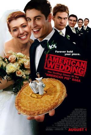 Descargar American Pie 3: ¡Menuda boda!