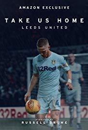 Descargar Take Us Home: Leeds United (Serie de TV)