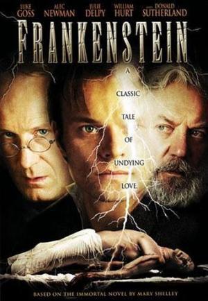 Descargar Frankenstein (Miniserie de TV)