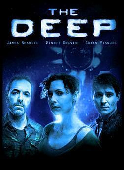 Descargar The Deep (Miniserie de TV)