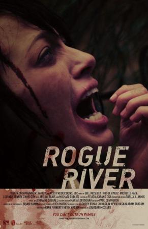 Descargar Rogue River