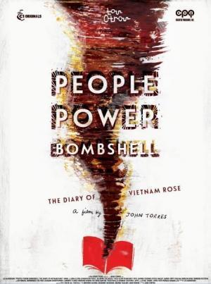 Descargar People Power Bombshell: The Diary of Vietnam Rose