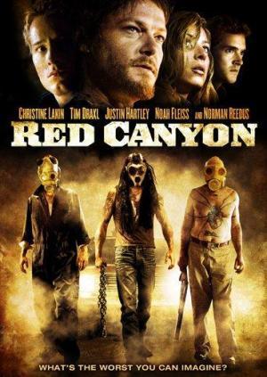 Descargar Red Canyon