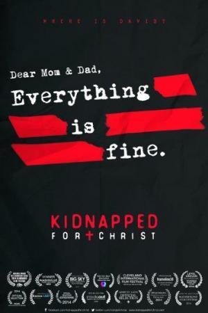 Descargar Kidnapped for Christ