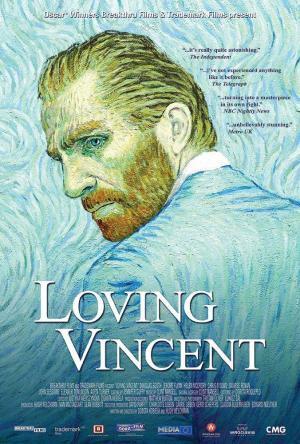 Descargar Loving Vincent