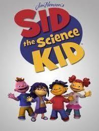 Descargar Sid the Science Kid (Serie de TV)