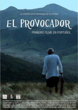 Descargar El provocador, primeiro filme en portuñol