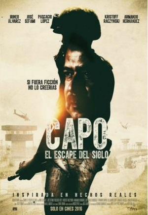 Descargar Chapo: el escape del siglo