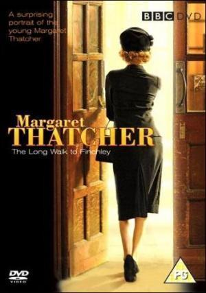 Descargar Margaret Thatcher: El largo camino hacia Finchley (TV)