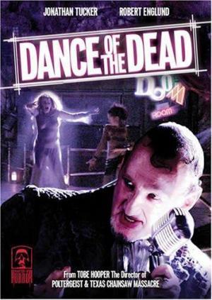 Descargar El baile de los muertos (Masters of Horror Series) (TV)
