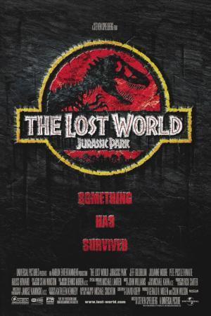 Descargar El mundo perdido: Jurassic Park