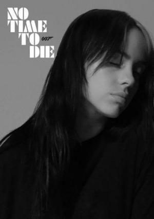Descargar Billie Eilish: No Time To Die (Vídeo musical)