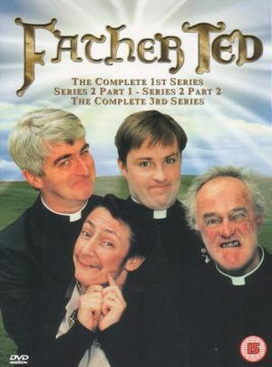 Descargar Padre Ted (Serie de TV)