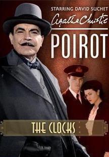 Descargar Agatha Christie: Poirot - Los relojes (TV)