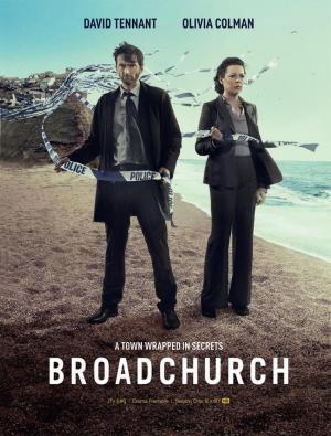 Descargar Broadchurch (Serie de TV)