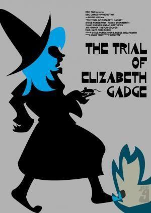 Descargar Inside No. 9: The Trial of Elizabeth Gadge (TV)