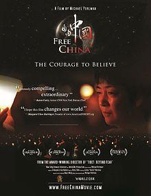 Descargar Free China: The Courage to Believe