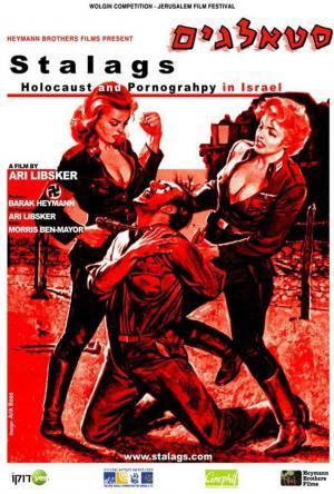 Descargar Stalags: Holocaust and Pornography in Israel