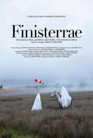 Descargar Finisterrae