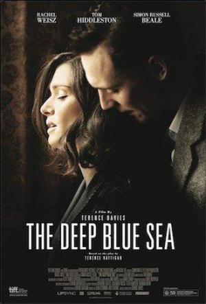 Descargar The Deep Blue Sea
