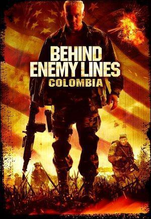 Descargar Tras la línea enemiga: Colombia