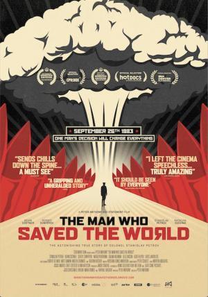 Descargar The Man Who Saved the World