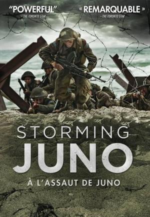 Descargar Storming Juno (TV)