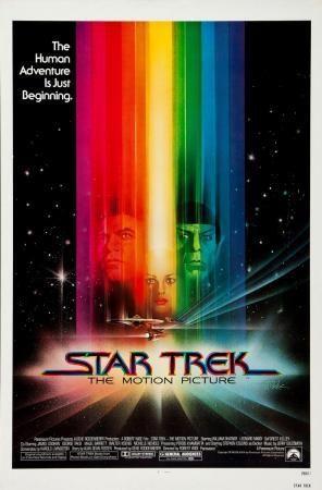 Descargar Star Trek, la película