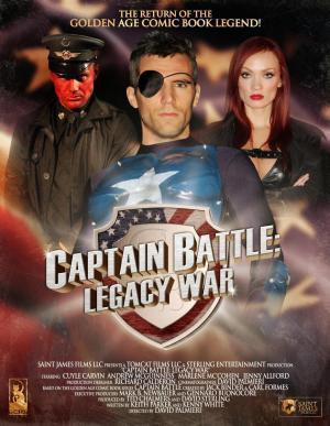 Descargar Captain Battle: Legacy War