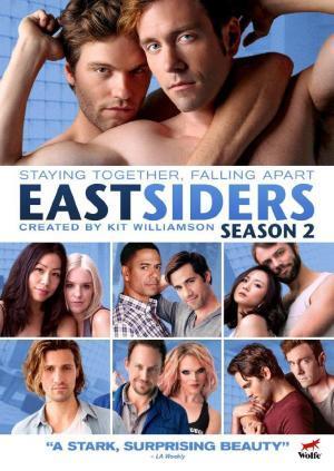 Descargar Eastsiders (Serie de TV)