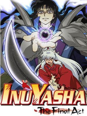 Descargar InuYasha: The Final Act (Serie de TV)