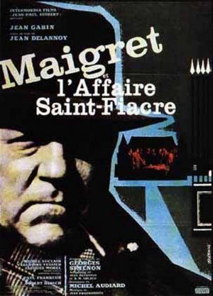 Descargar Maigret en el caso de la condesa