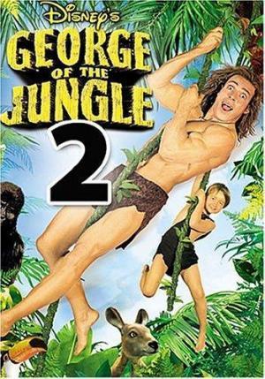 Descargar George de la jungla 2