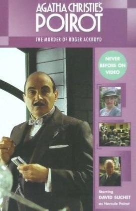 Descargar Agatha Christie: Poirot - El asesinato de Roger Ackroyd (TV)