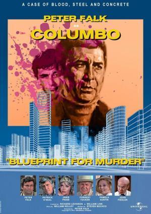 Descargar Colombo: Los planos del crimen (TV)