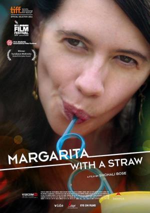 Descargar Margarita, with a Straw