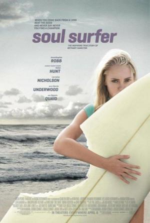 Descargar Soul Surfer