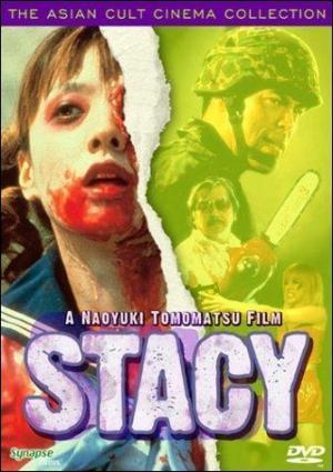 Descargar Stacy: Attack of the Schoolgirl Zombies