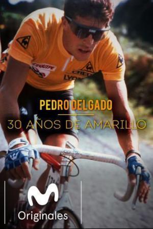 Descargar Pedro Delgado. 30 años de amarillo