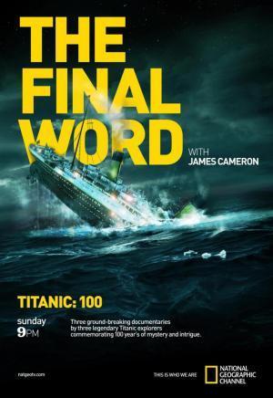 Descargar Secretos del Titanic con James Cameron (TV)